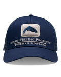 Simms Double Haul Icon Trucker