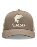 Simms Double Haul Trucker