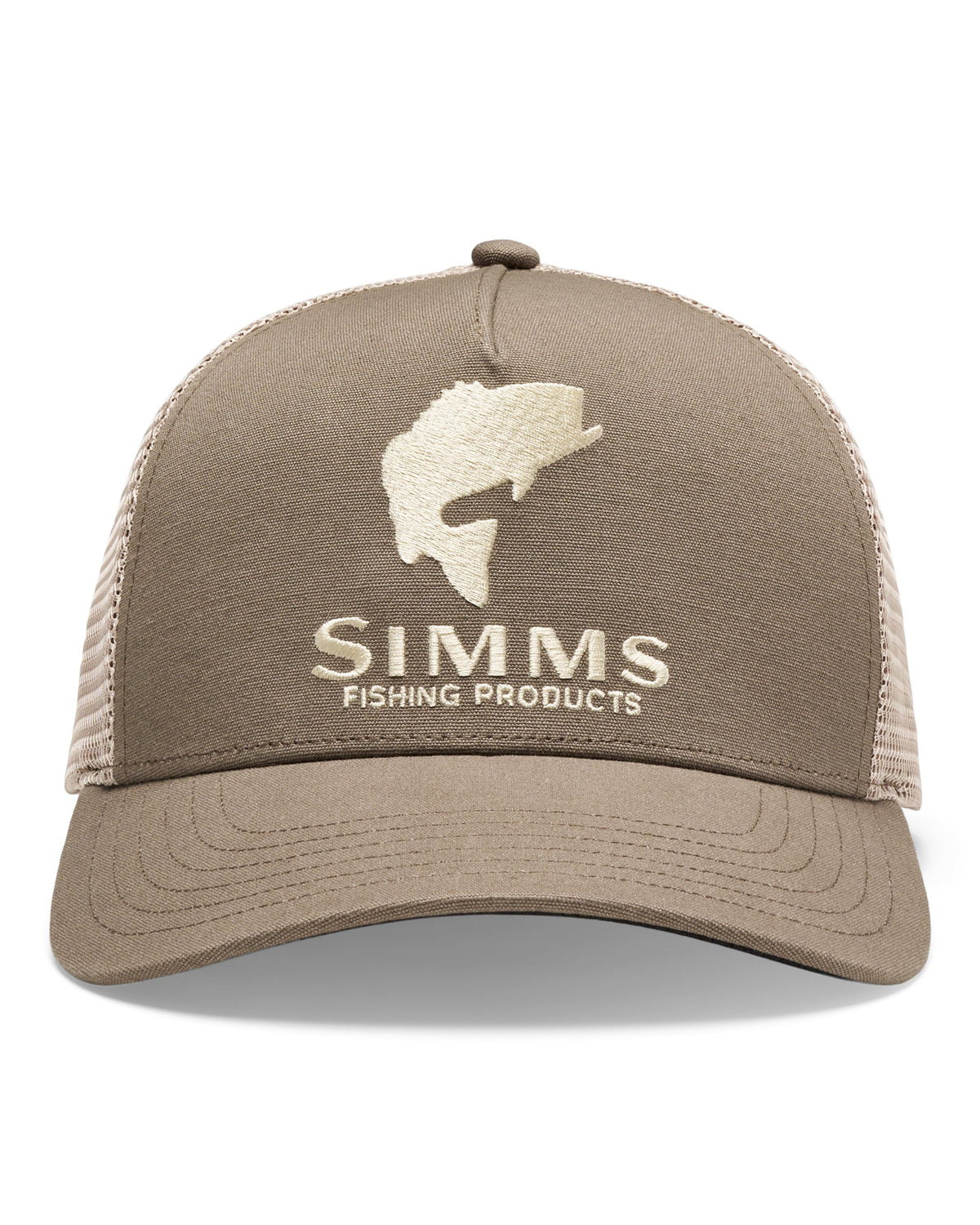 Simms Double Haul Trucker