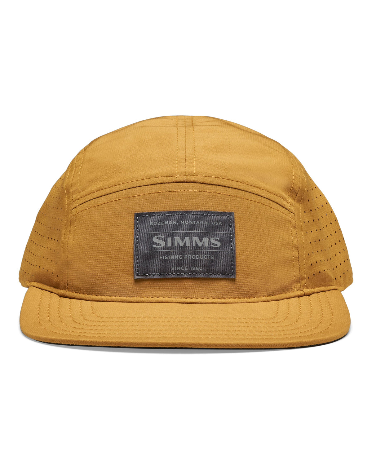 Simms Single Haul Pack Cap