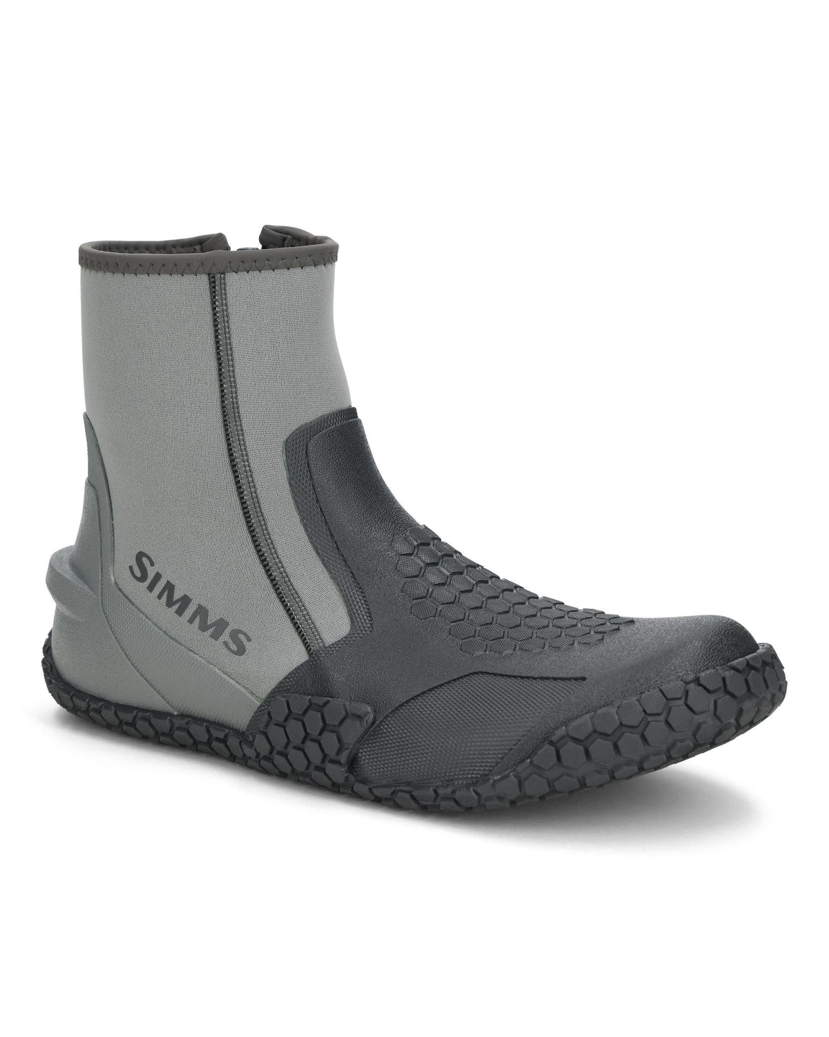 Simms M's Zipit Bootie II