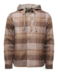 Simms M's Coldweather Hooded Shacket