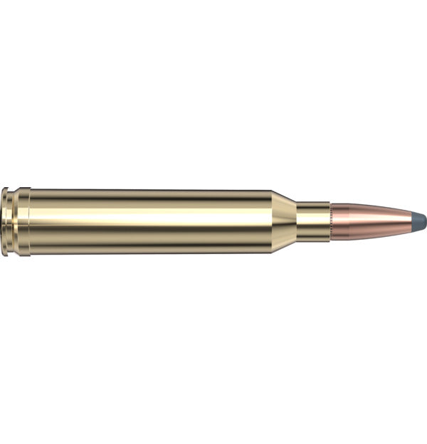 Hornady American Whitetail 7mm Rem Mag 139 gr InterLock SP