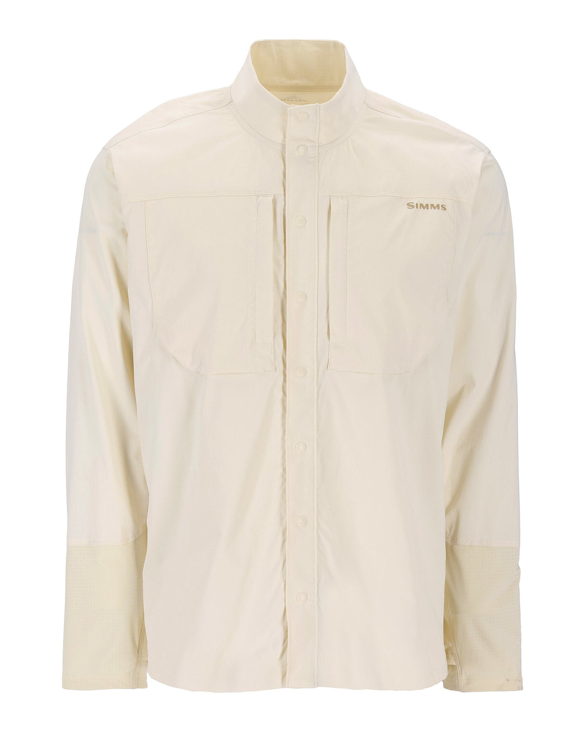 Simms M's Latitude BiComp Shirt