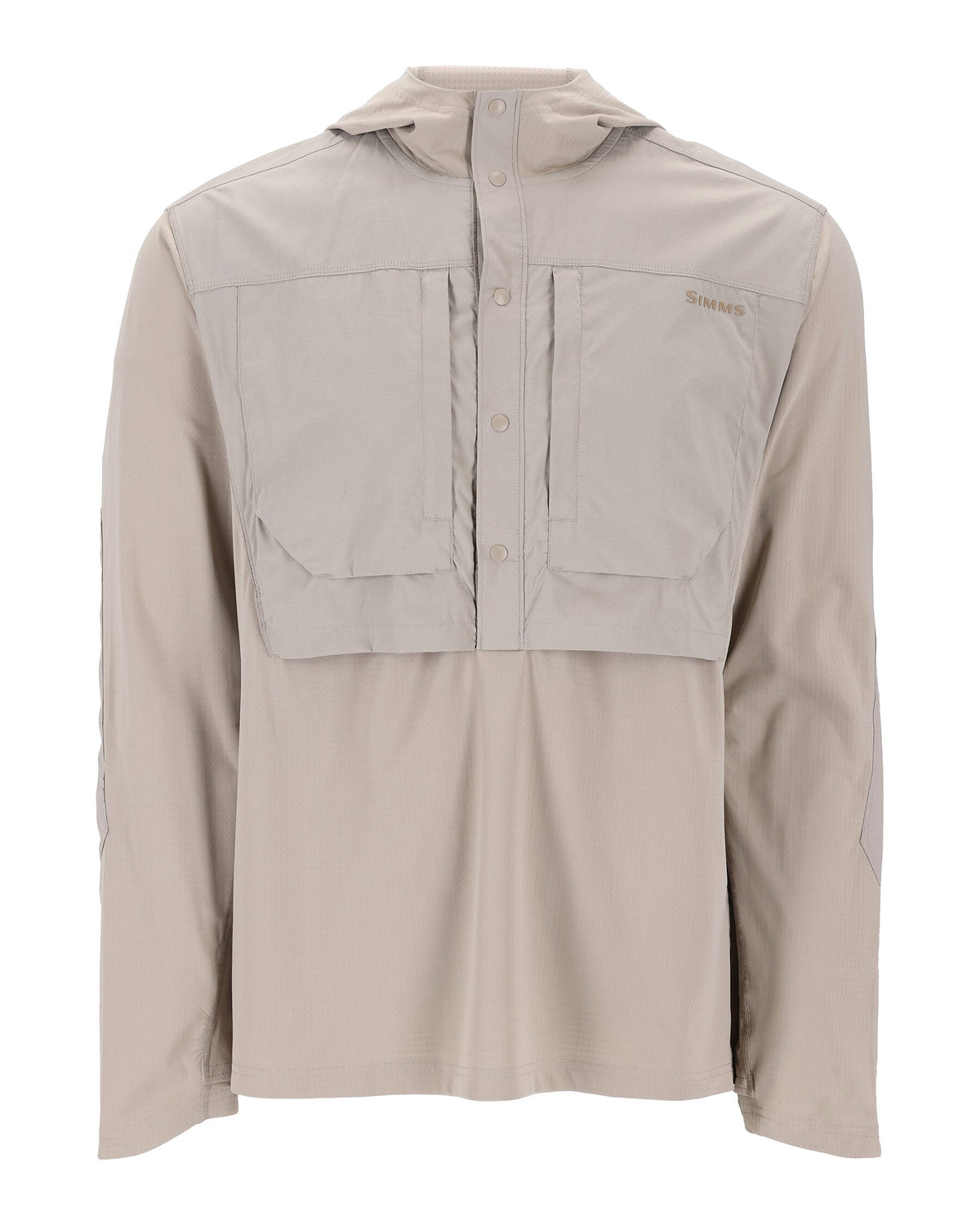 Simms M's Latitude BiComp Hoody