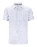 Simms M's Stone Cold SS Shirt