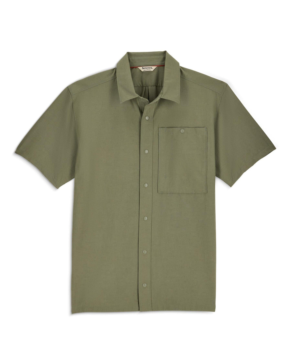 Simms M's Tailout SS Shirt