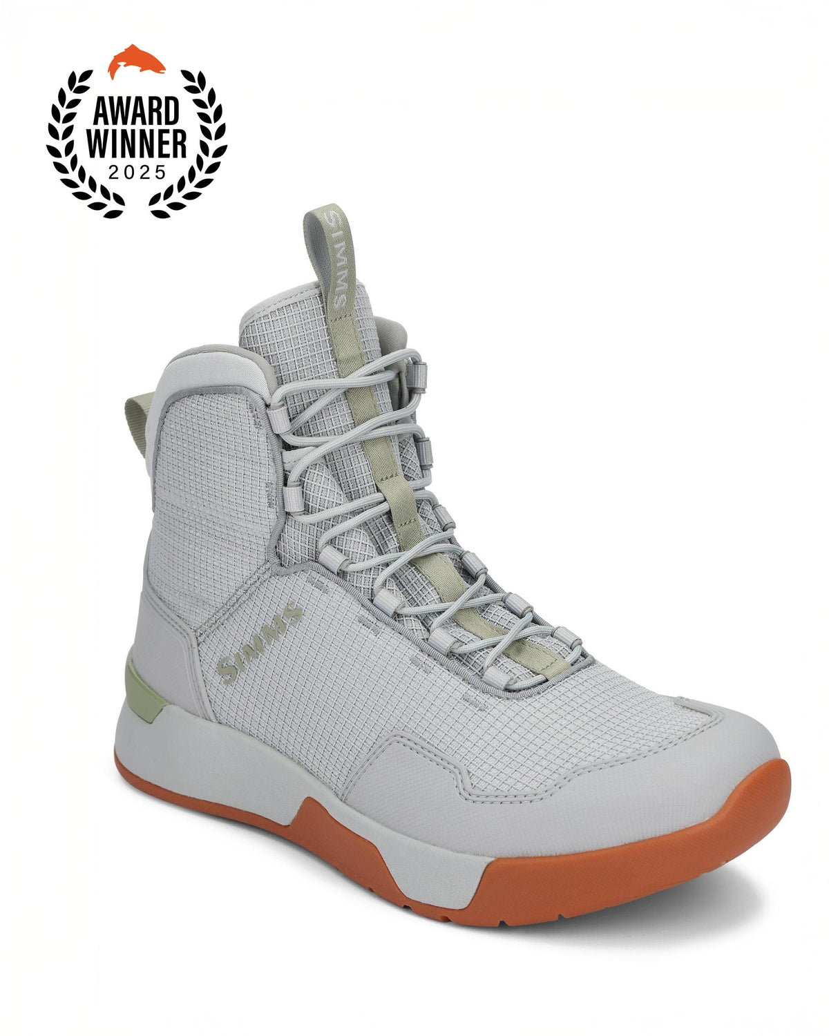 Simms M's Flats Sneaker