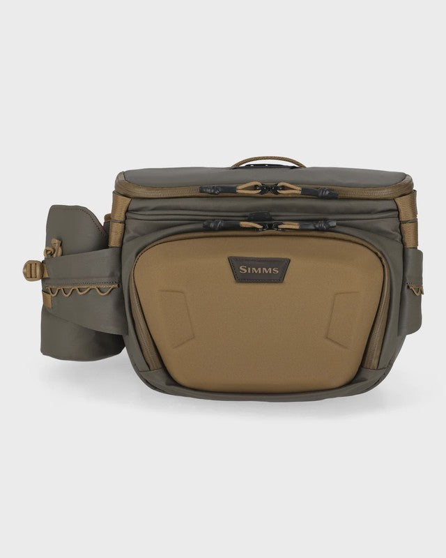 Simms Headwaters Hip Pack - Hickory
