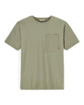 Simms M's Harbor Pocket T-Shirt