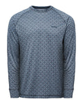 Simms M's Strata 160 LS Crew
