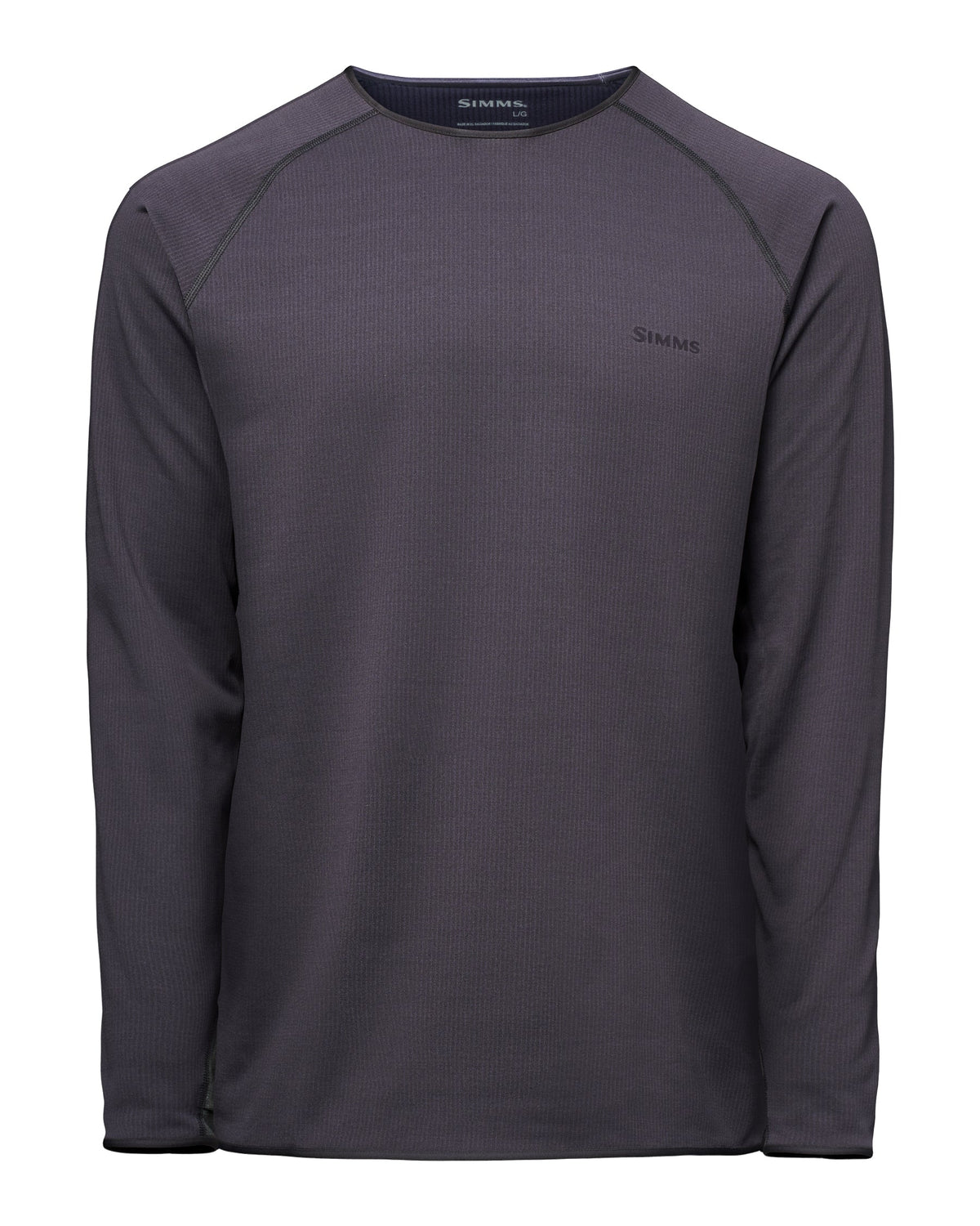 Simms M's Strata 200 LS Crew