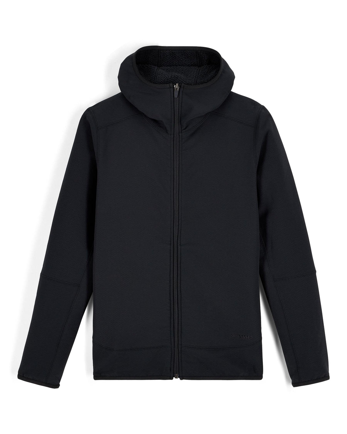 Simms W's Strata 330 Full-Zip Hoody