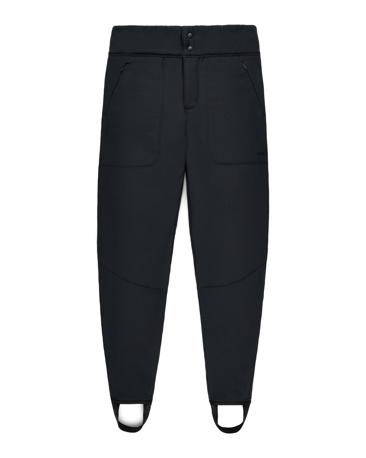 Simms W's Strata 330 Bottom
