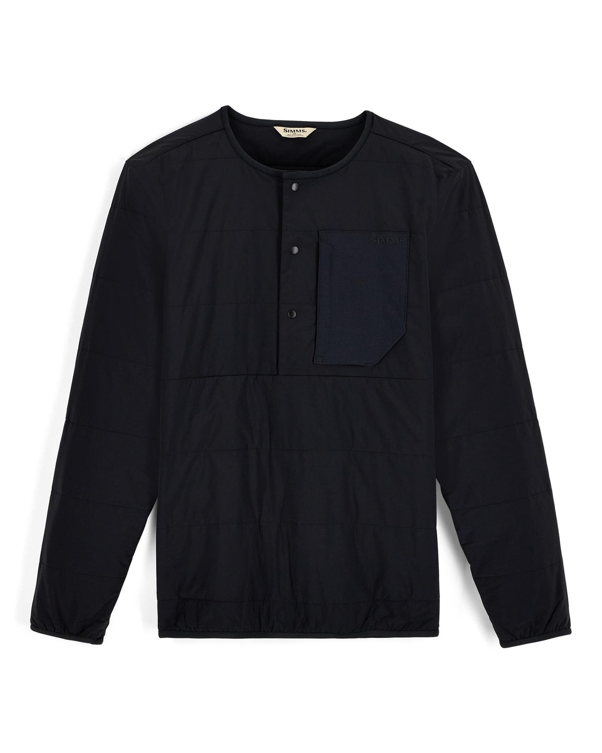 Simms M's Midstream Henley