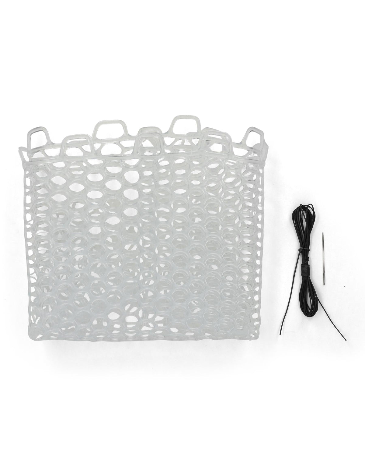 Simms 9"" Molded Replacement Net
