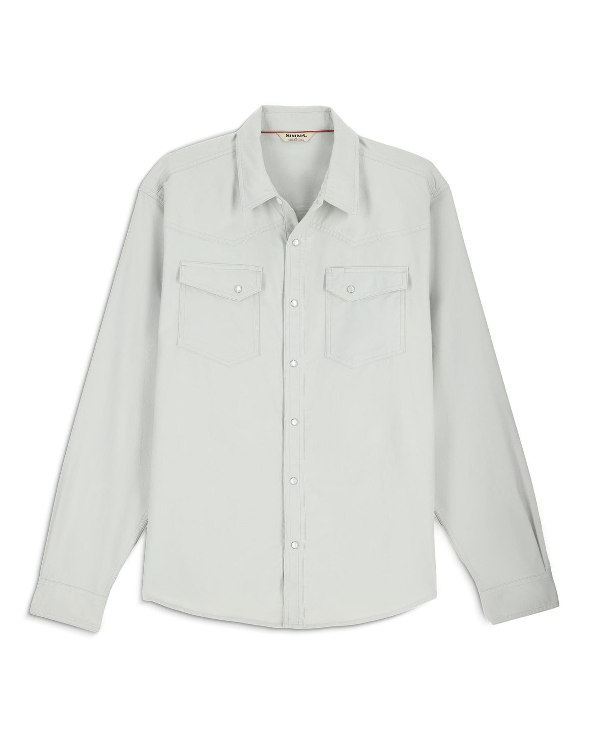 Simms M's Brackett Flannel