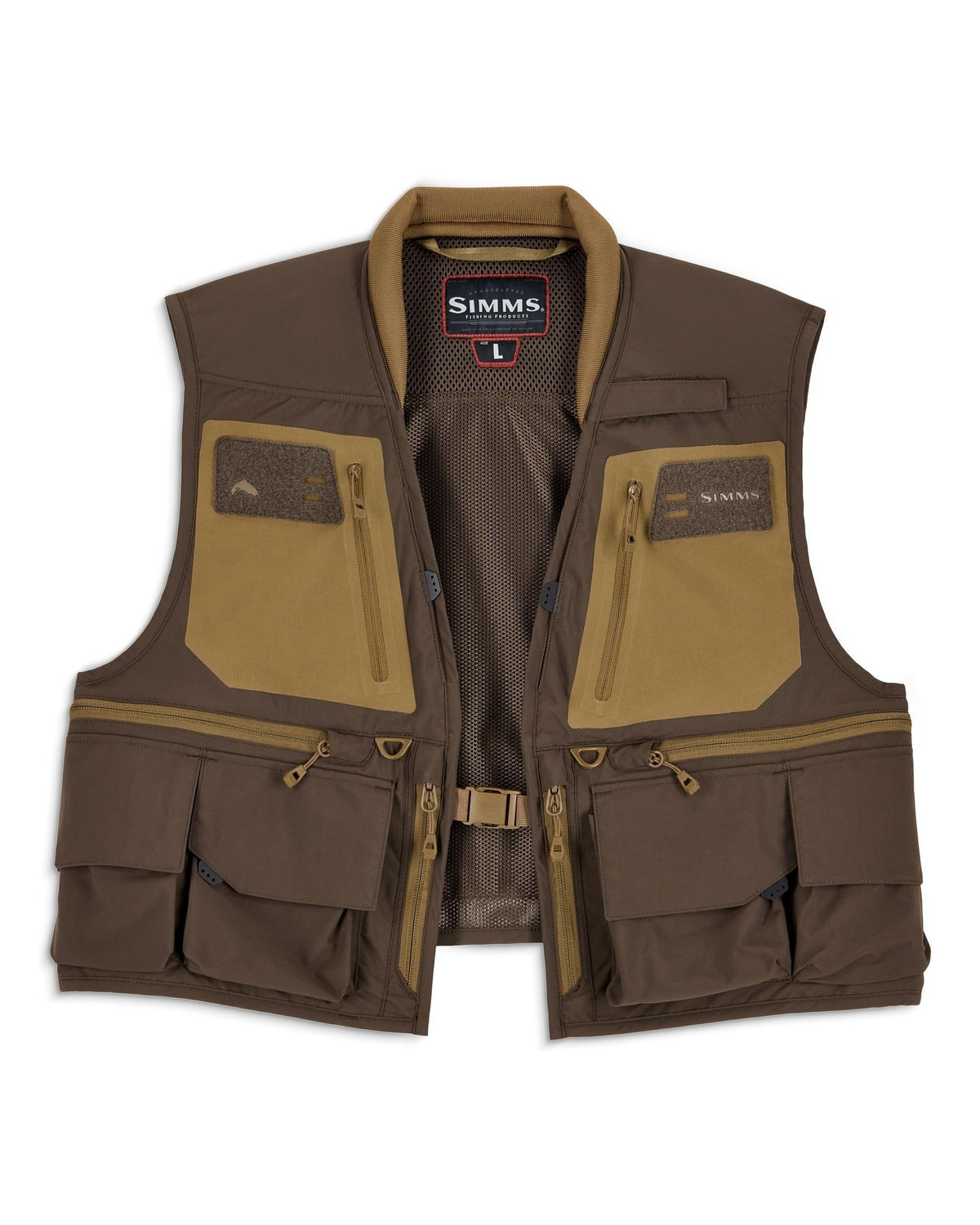 Simms Headwaters Vest