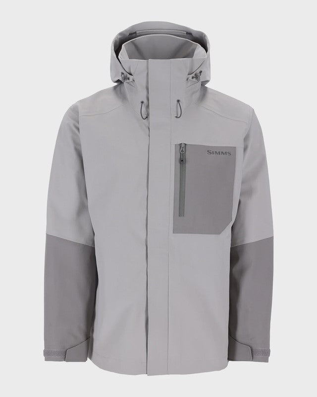 Simms M'S Challenger Fishing Jacket
