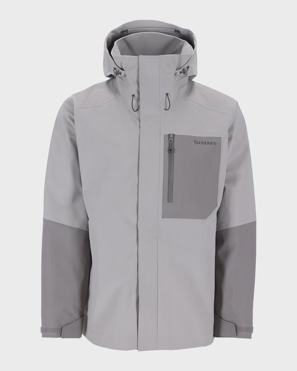Simms M'S Challenger Fishing Jacket
