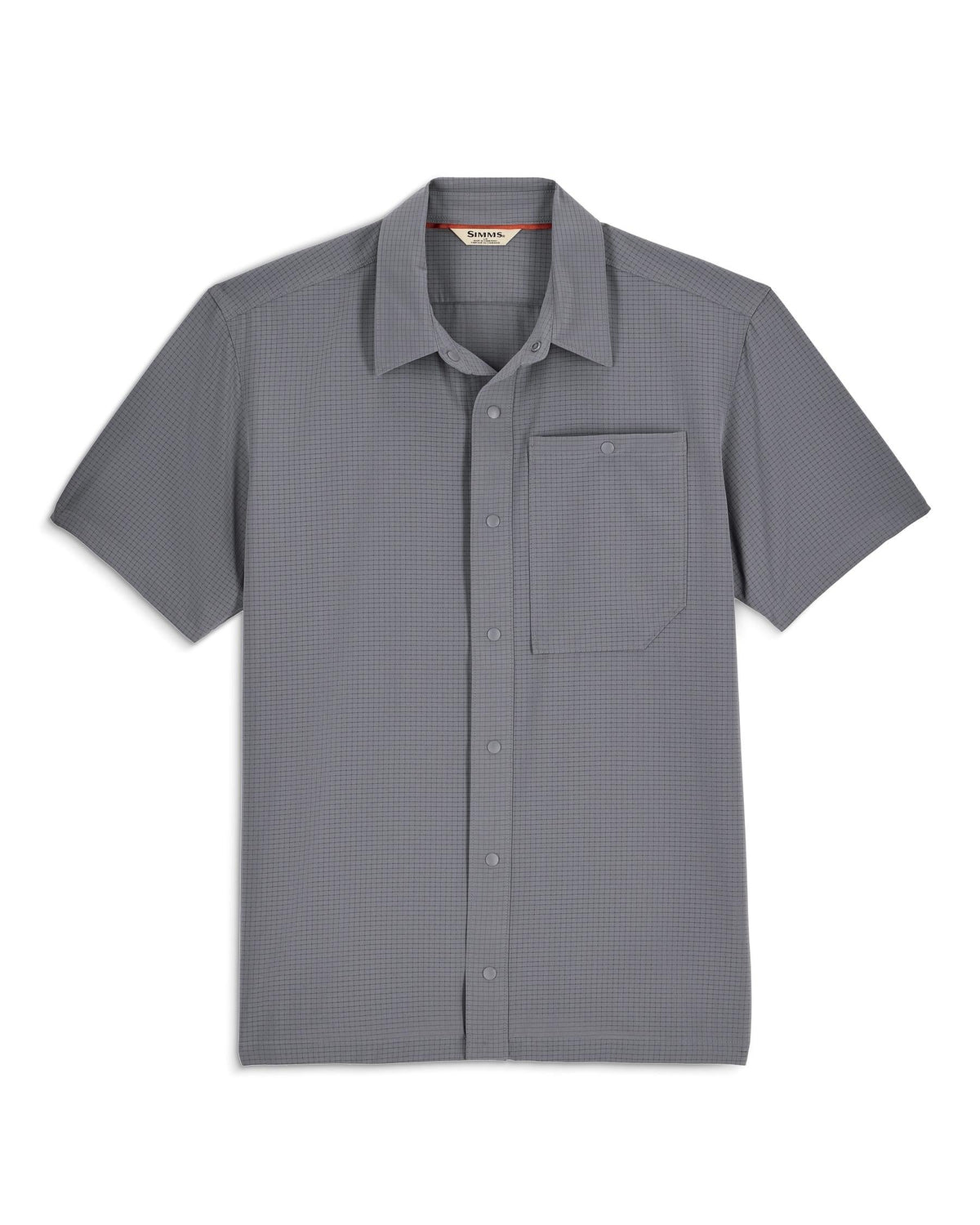 Simms M's Tailout Air SS Shirt