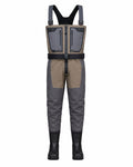 Simms Men's G3Z Guide Bootfoot - Rubber