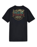 Simms M’s Neon Draft T-Shirt