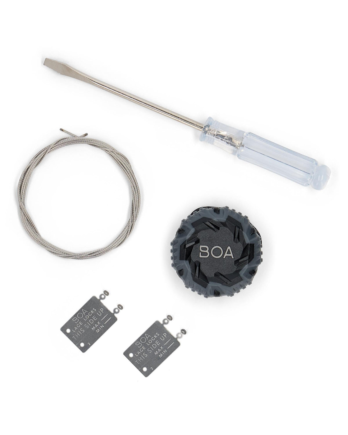 Simms M4 BOA Field Repair Kit