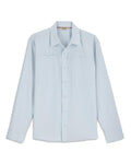 Simms M's Launch LS Shirt