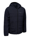 Simms M's Fall Run Hooded Jacket