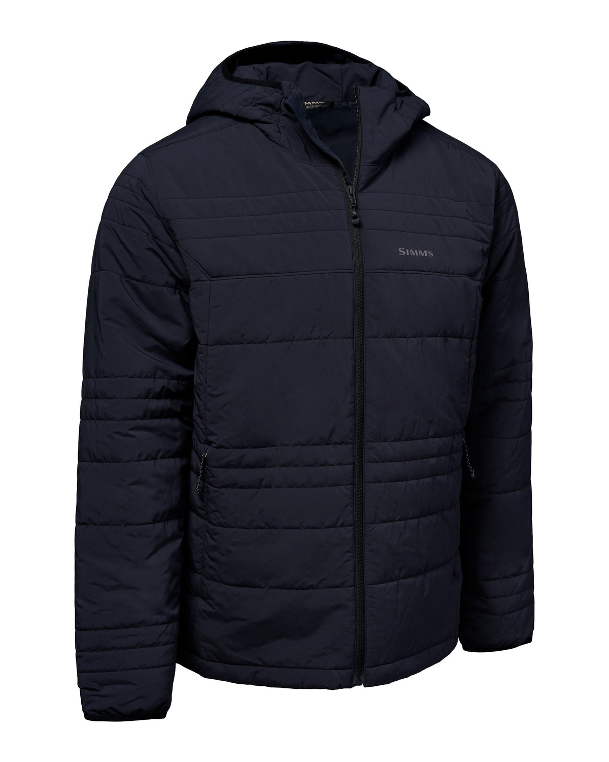 Simms M's Fall Run Hooded Jacket