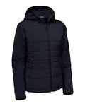 Simms W's Fall Run Hooded Jacket