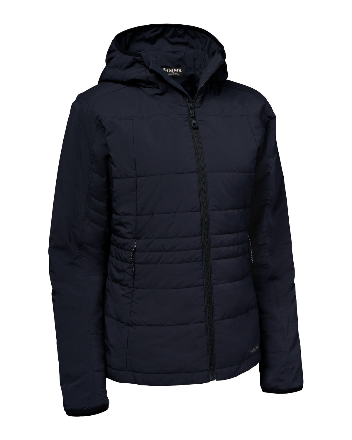 Simms W's Fall Run Hooded Jacket