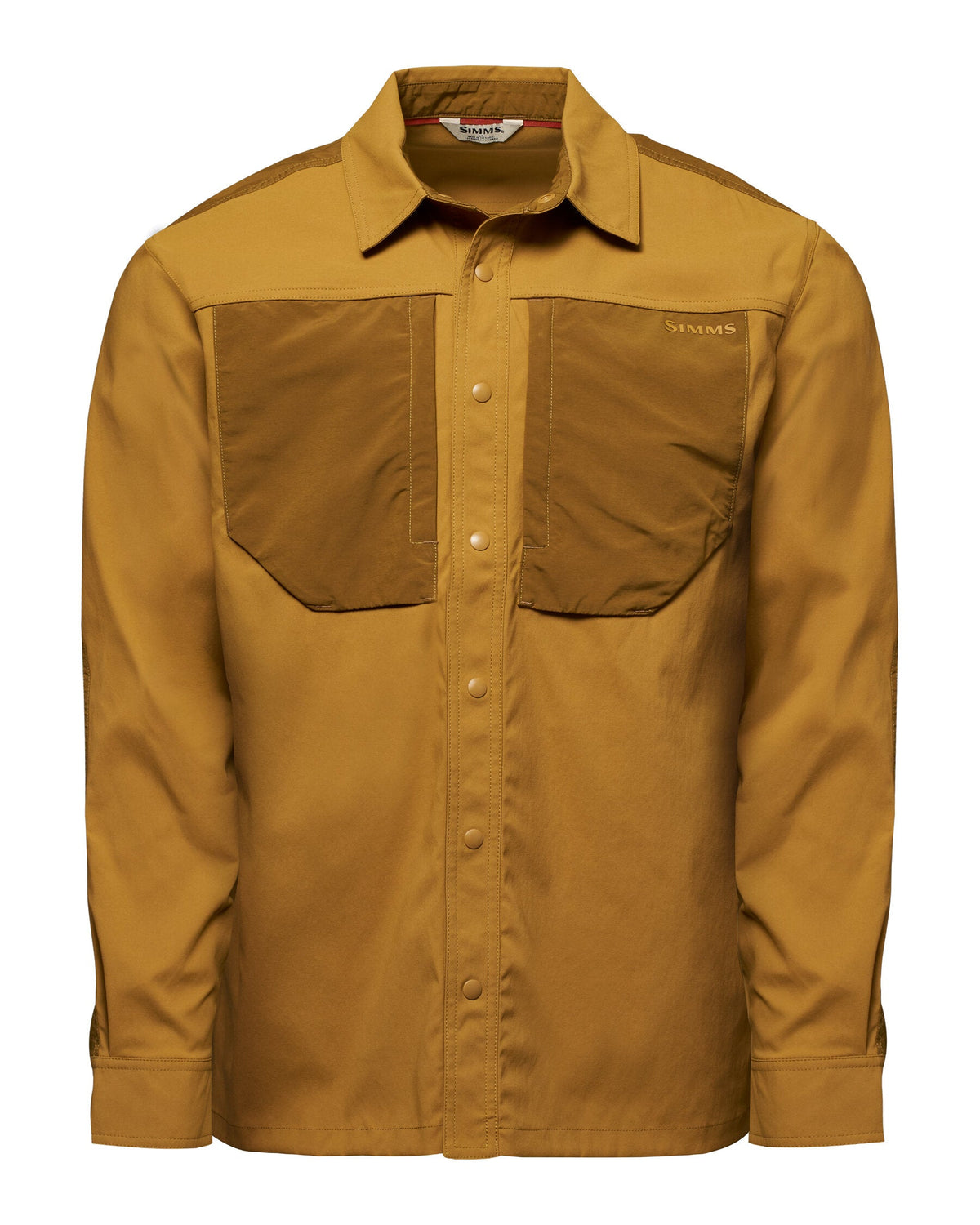 Simms M's Confluence Shirt