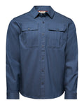 Simms Men's Harbor Work Shirt
