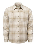 Simms M's Tailout Flannel