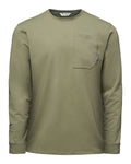 Simms M's Harbor LS Crew