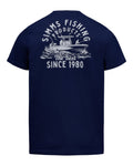 Simms Men's Waterman T-Shirt