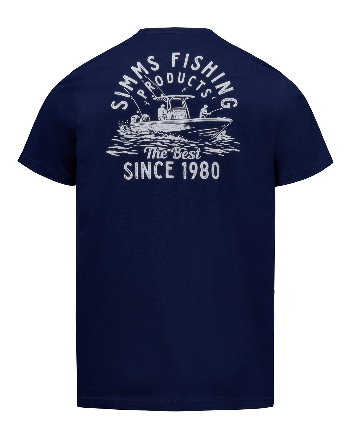 Simms Men's Waterman T-Shirt