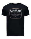 Simms Men's Stamp Lock T-Shirt