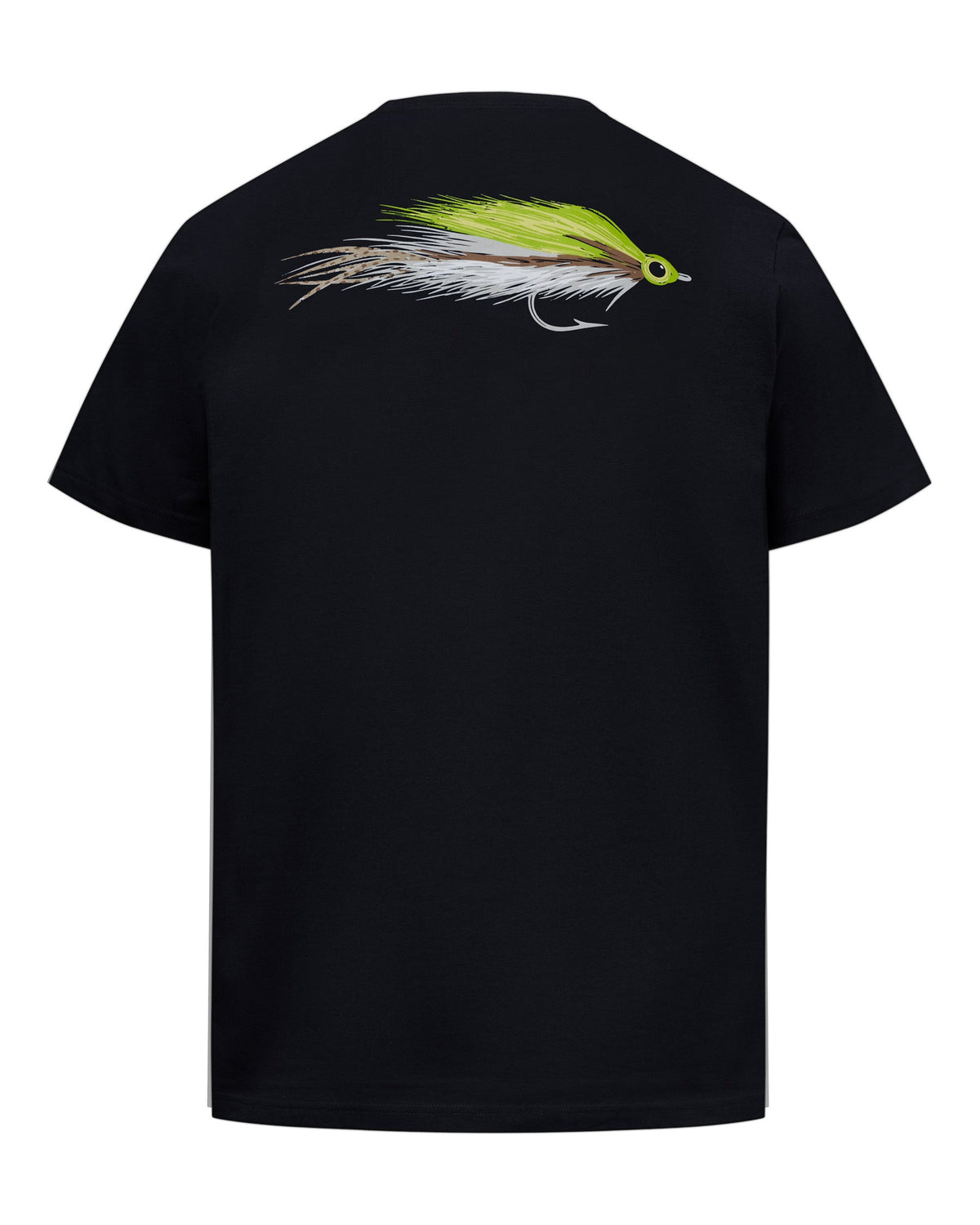 Simms M’s Lefty Deceiver Tech T-Shirt