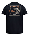 Simms M’s Local Shop Tech T-Shirt