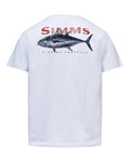 Simms M’s Tuna T-Shirt