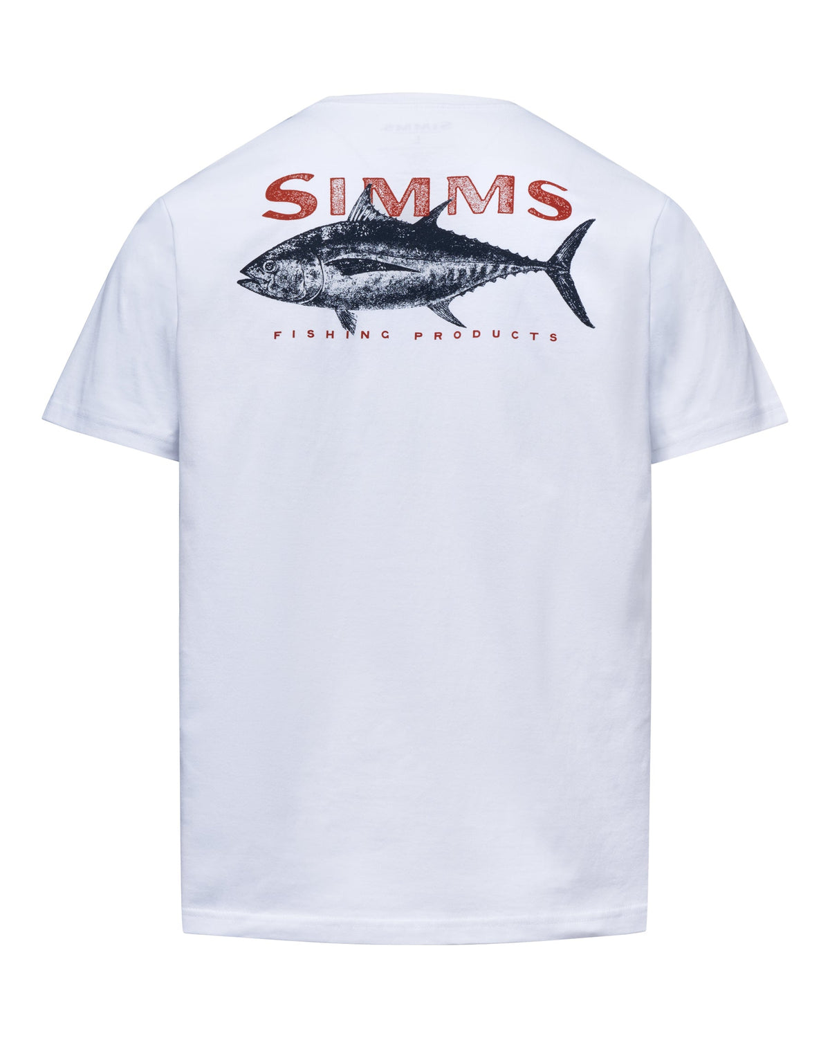 Simms M’s Tuna T-Shirt