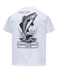 Simms M’s Striper Blitz T-Shirt