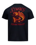 Simms M’s Redfish Tech T-Shirt