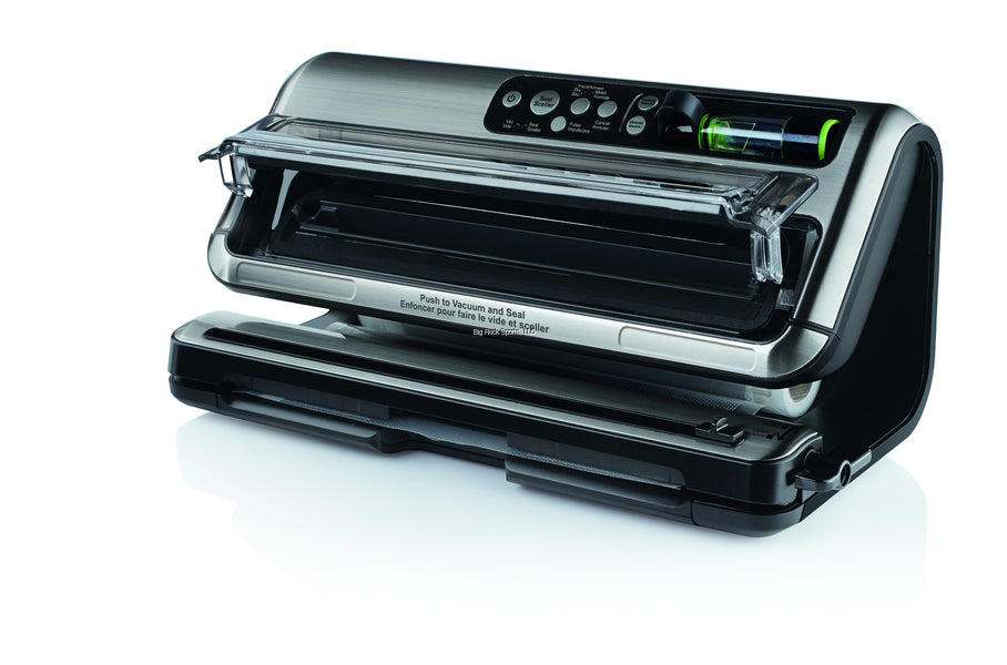 Foodsaver FM5440033 2-in-1 Food Preservation System