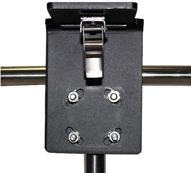 Dickinson Universal Rail Mount