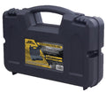 HIGH DESERT SINGLE PISTOL CASE - 13"X8-3/4"X3"
