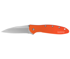 Kershaw Leek Serrated Folding Knife - view 2 of 5